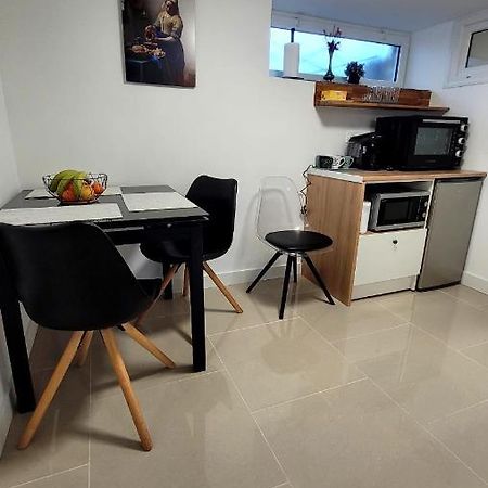 Appart 2 Chambres Avec Exterieur Cherbourg-en-Cotentin Exterior foto